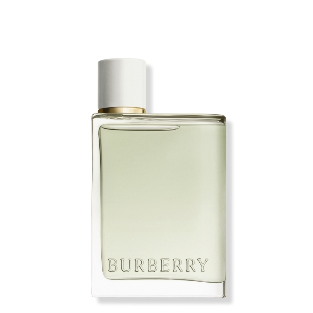 Burberry Her Eau de Toilette 100 ml / 3.3 fl oz Brand New in Box Authentic - Picture 7 of 8